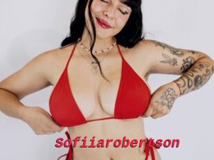 Sofiiarobertson