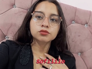 Sofililo