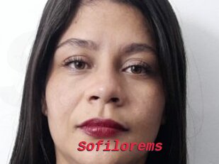 Sofilorems