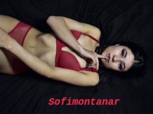 Sofimontanar