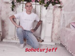 Sohoturjeff