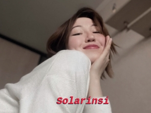 Solarinsi