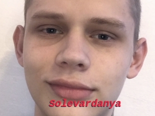 Solevardanya