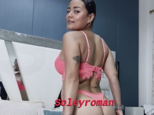 Soleyroman