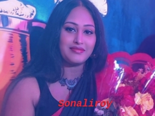 Sonaliroy