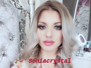 Soniacrystal