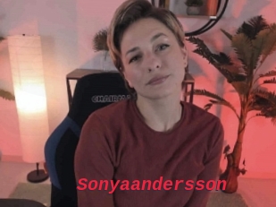 Sonyaandersson