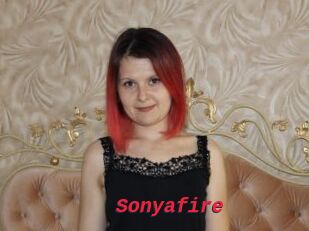 Sonyafire