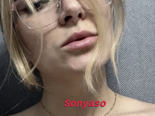 Sonyaso