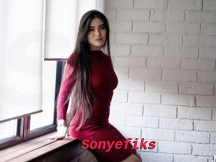 Sonyefiks