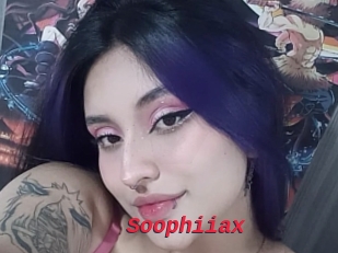 Soophiiax