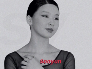 Sooyun