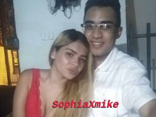 SophiaXmike