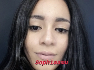 Sophiaamu