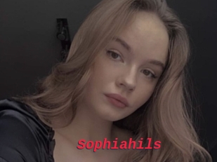 Sophiahils