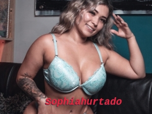 Sophiahurtado