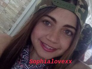 Sophialovexx