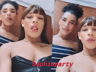 Sophiaparty