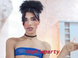 Sophiaparty