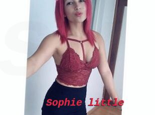 Sophie_little