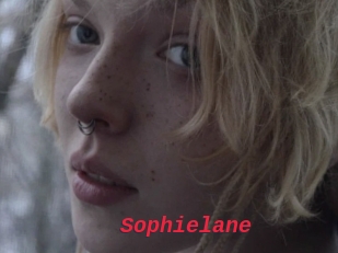 Sophielane