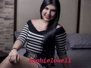 Sophielowell