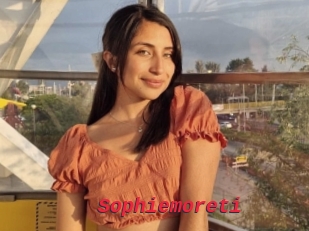 Sophiemoreti