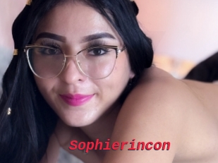 Sophierincon