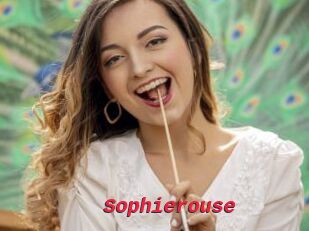 Sophierouse