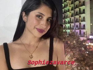 Sophiezavarce