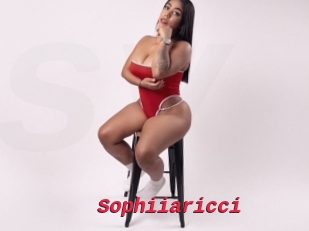 Sophiiaricci