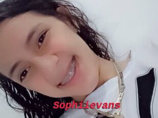 Sophiievans