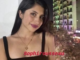 Sophirousseau