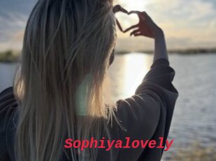 Sophiyalovely