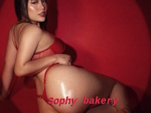 Sophy_bakery