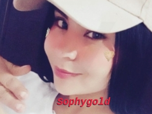 Sophygold