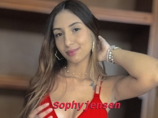 Sophyjensen