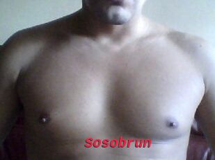 Sosobrun