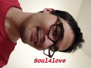 Soul4love