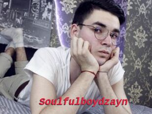 Soulfulboydzayn