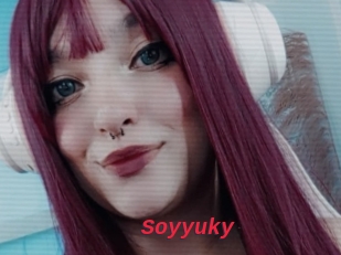 Soyyuky