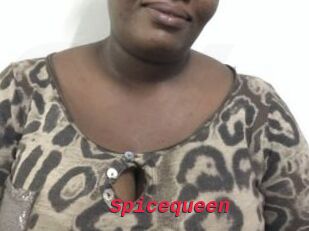 Spicequeen