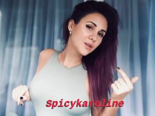 Spicykaroline