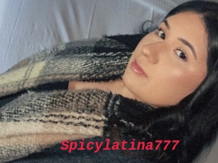 Spicylatina777