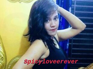 Spicyloveerever