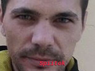 Spiitok