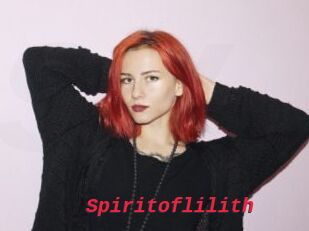 Spiritoflilith