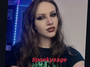 Spookysage