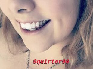 Squirter96