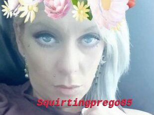 Squirtingprego85